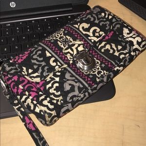 Vera Bradley Wallet